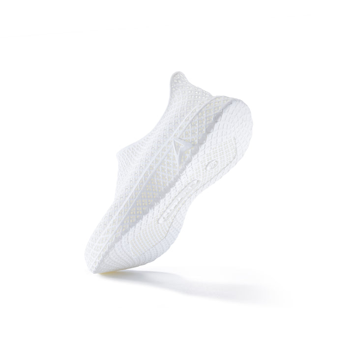 Cloud Spark 3D Printed Sport Shoes