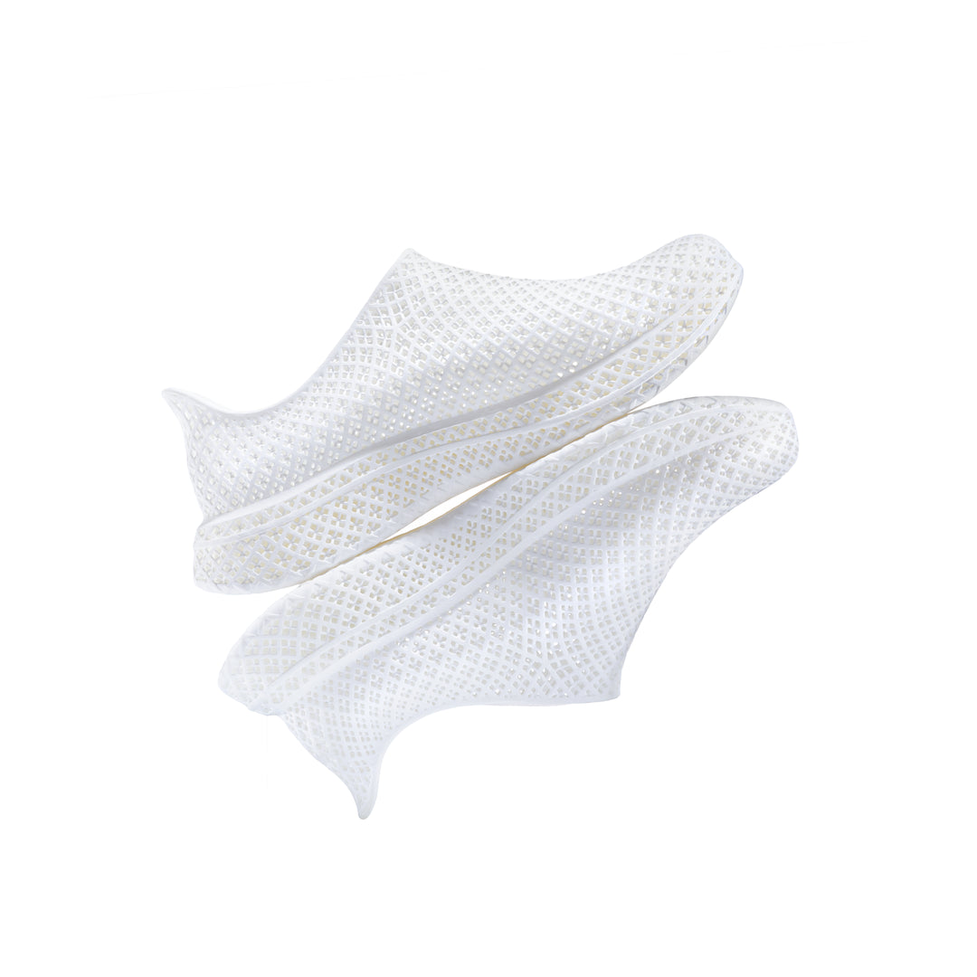 Cloud Spark 3D Printed Sport Shoes