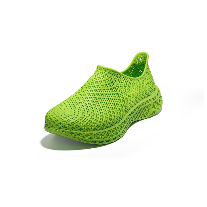 Cloud Spark 3D Printed Sport Shoes