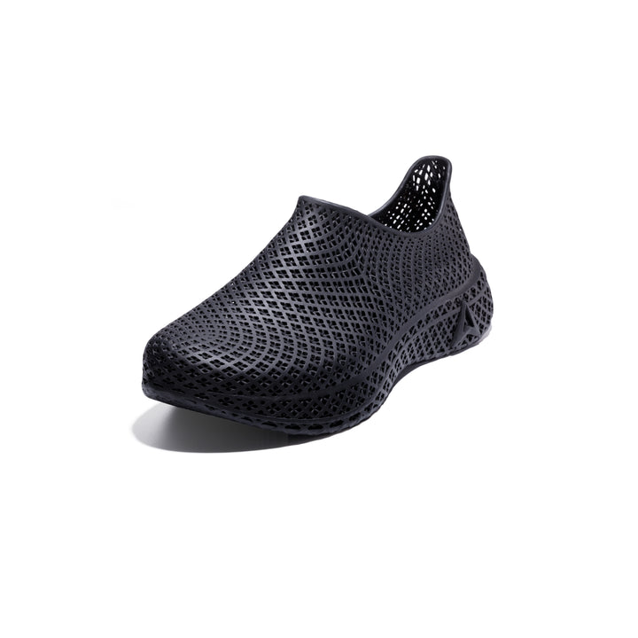Cloud Spark 3D Printed Sport Shoes