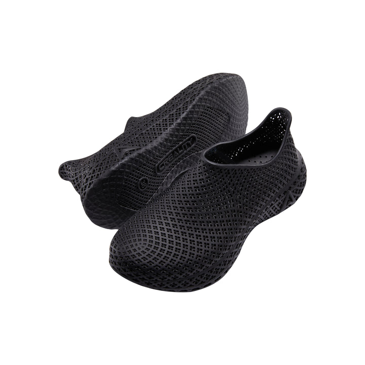 Cloud Spark 3D Printed Sport Shoes