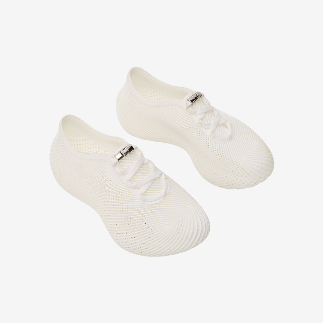 Aeroraise Sports Shoe 3D Printed