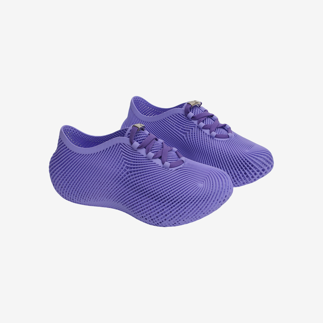 Aeroraise Sports Shoe 3D Printed