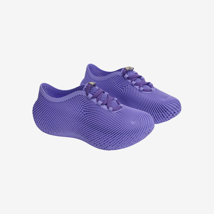 Aeroraise Sports Shoe 3D Printed