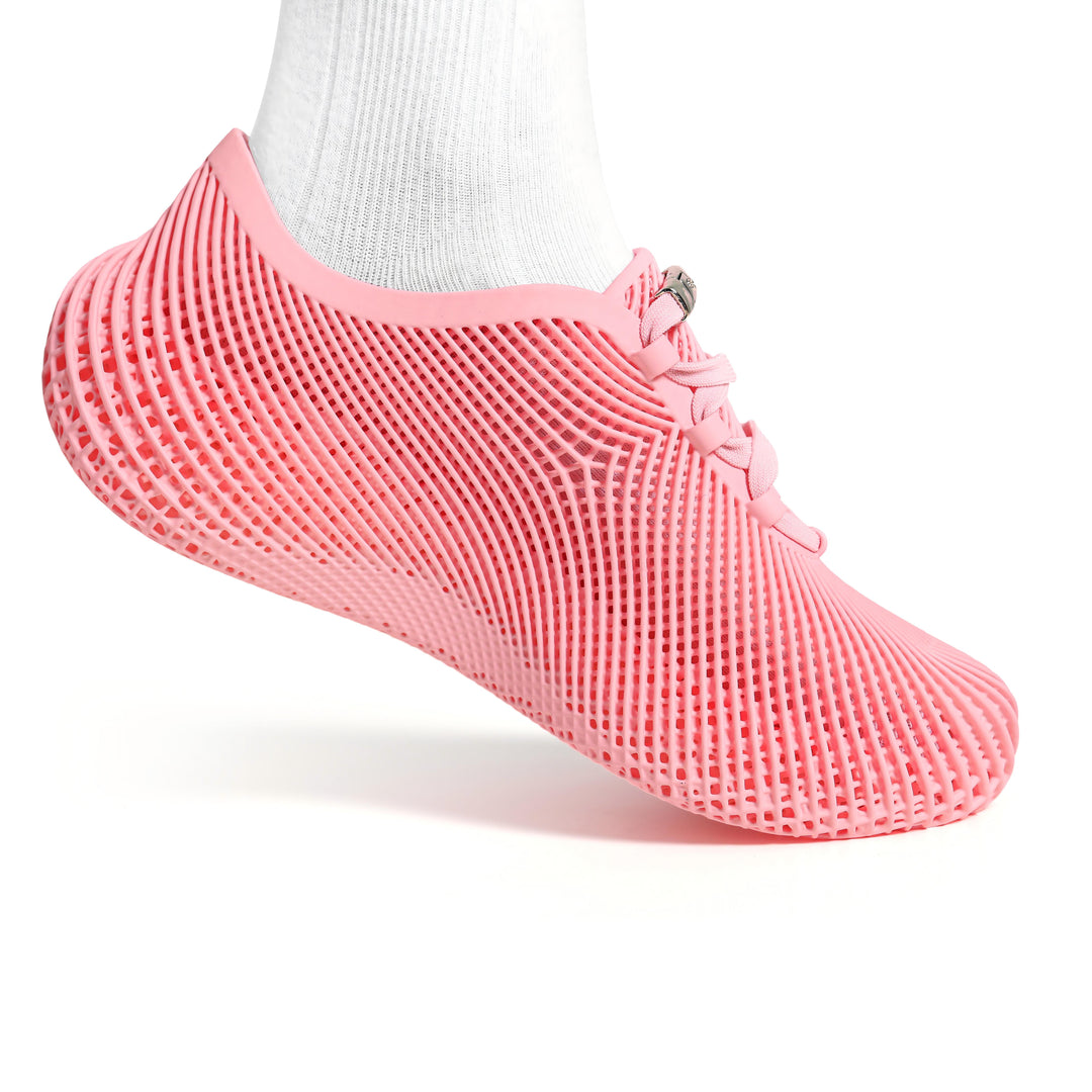 Aeroraise Sports Shoe 3D Printed