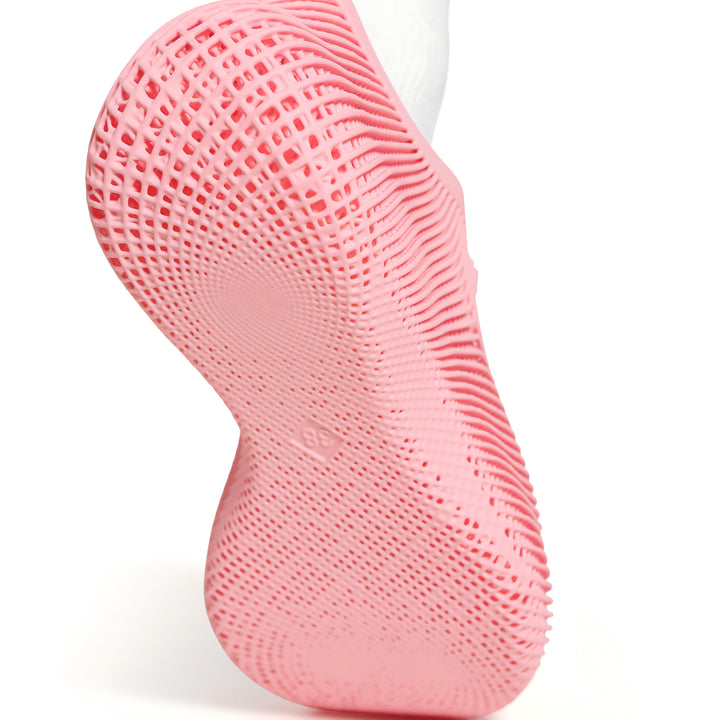 Aeroraise Sports Shoe 3D Printed