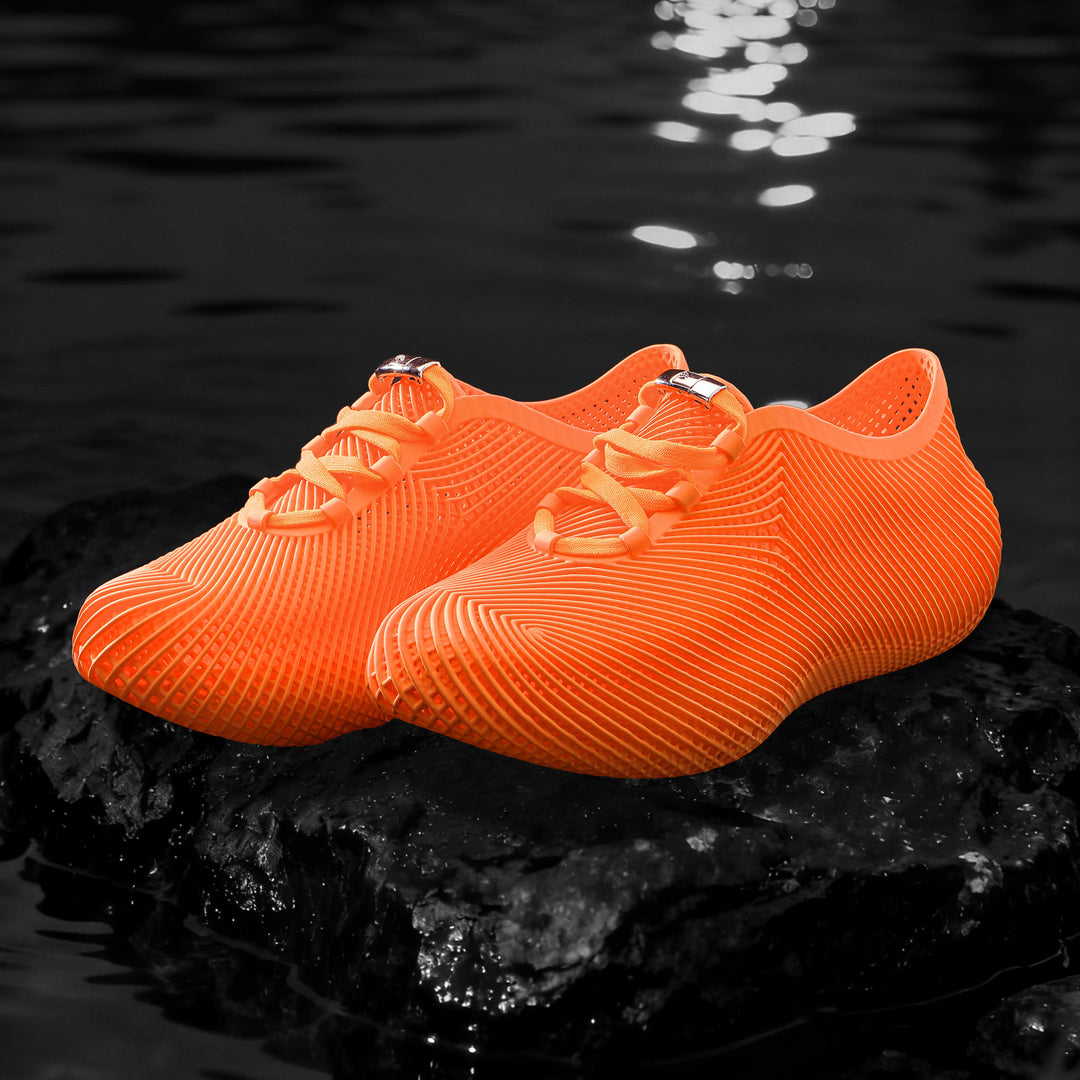 Aeroraise Sports Shoe 3D Printed