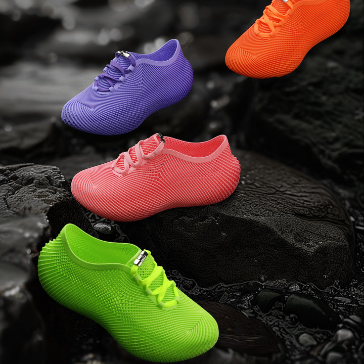 Aeroraise Sports Shoe 3D Printed