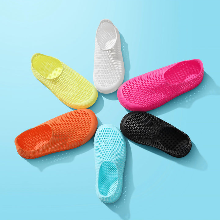 Guardian Orbit Toddler Shoe 3D Printed