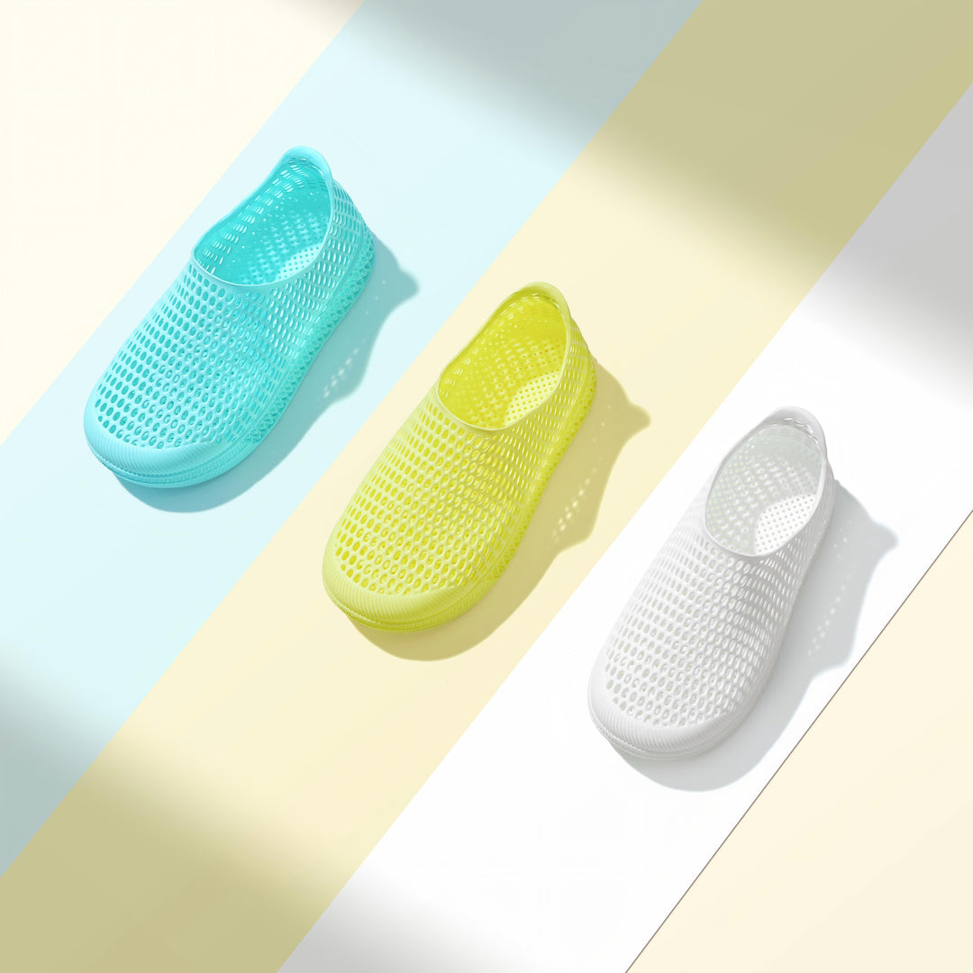 Guardian Orbit Toddler Shoe 3D Printed