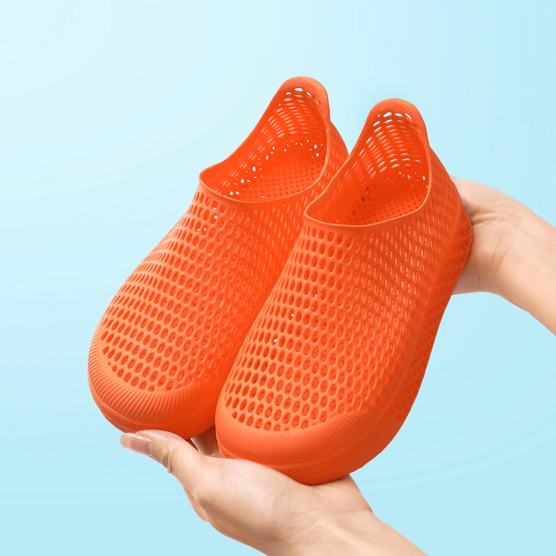 Guardian Orbit Toddler Shoe 3D Printed