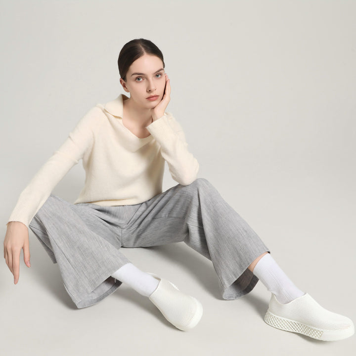 Aeriscape Casual Shoe 3D Printed