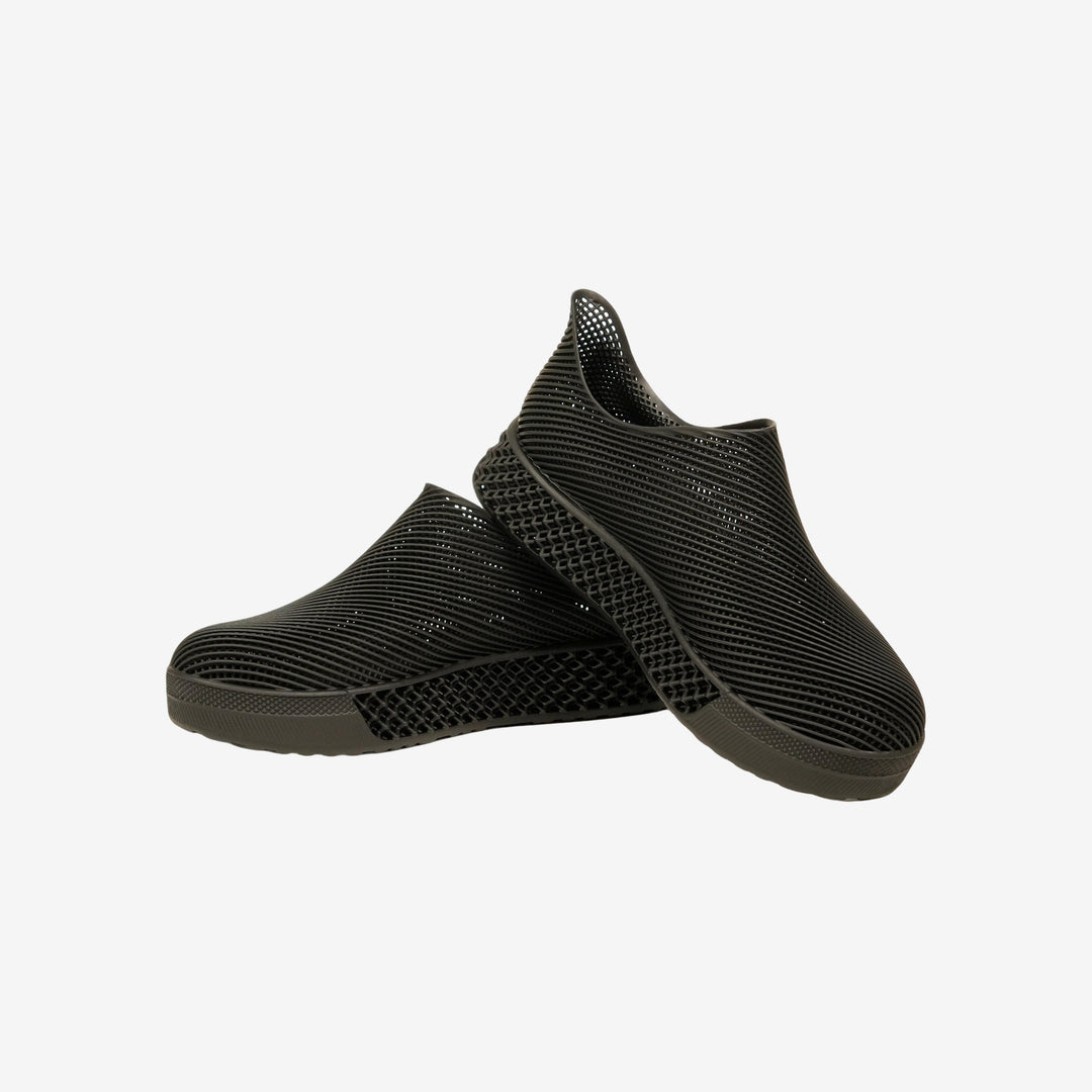 Aeriscape Casual Shoe 3D Printed