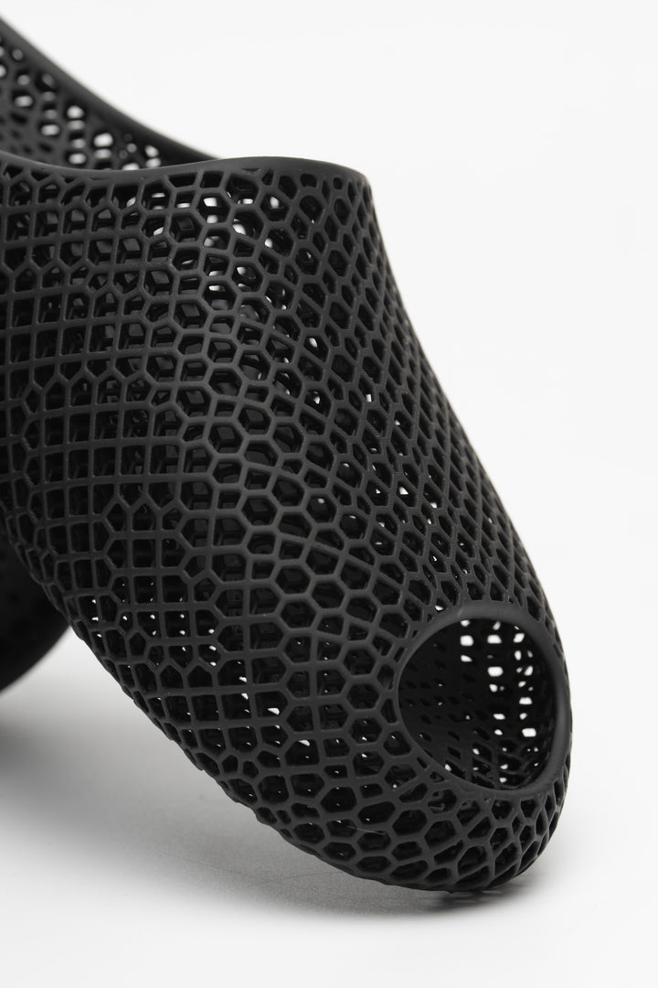 CurdCloud Cool Slipper 3D Printed