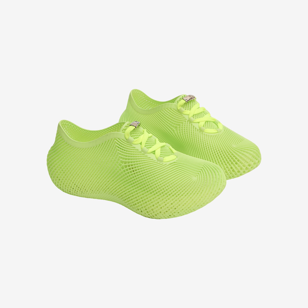 Aeroraise Sports Shoe 3D Printed