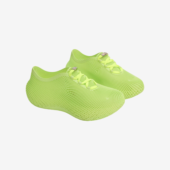 Aeroraise Sports Shoe 3D Printed